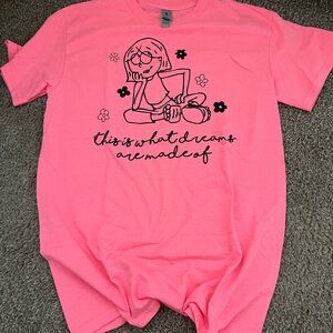 Small Lizzie McGuire T Shirt